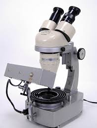 清和光学 顕微鏡