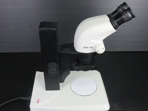 ライカ LEICA 顕微鏡
