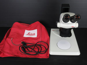 ライカ LEICA 顕微鏡 付属品
