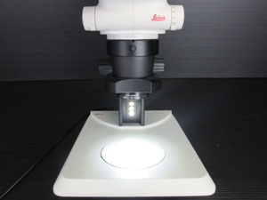 ライカ LEICA 顕微鏡