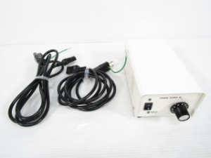 メイジテクノ 付属品