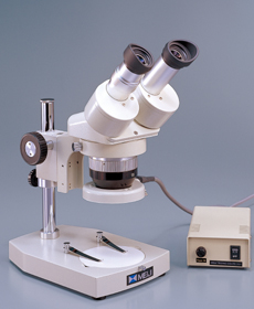 メイジテクノ 顕微鏡