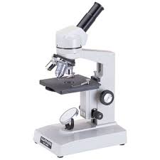 新品 顕微鏡