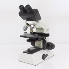 中古 顕微鏡