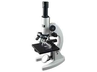 顕微鏡の清掃方法
