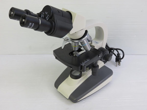 アズワン 顕微鏡