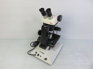 年式が新しい 綺麗なもの ライカ顕微鏡