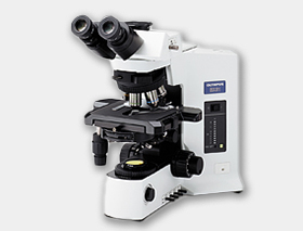 OLYMPUS オリンパス 生物顕微鏡 BX51