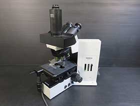 オリンパス 生物顕微鏡