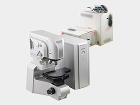 KEYENCE VK-8710 VK-8700 COLOR 3D Laser Scanning Microscope 中古