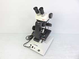 Leica GIA GEM 宝石顕微鏡 MARK-Ⅹ Gemolite 800000 中古